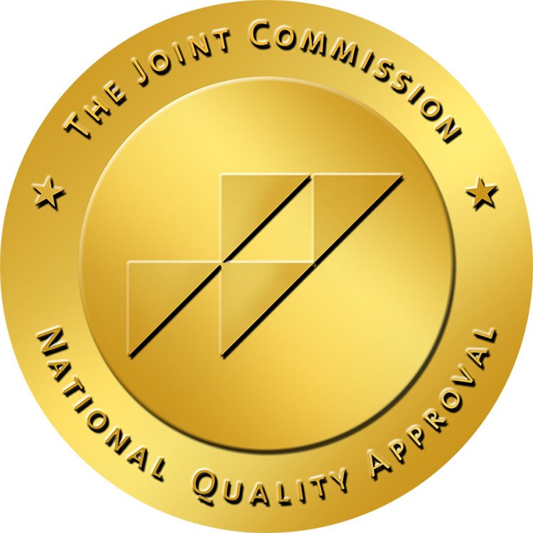 We were just awarded our Joint Commission accreditation letters for both Outpatient and Inpatient services at the Hospital.  This is a great accomplishment for the hard working staff that shined throughout the process!  I can now proudly say: We are Joint Commission Accredited!