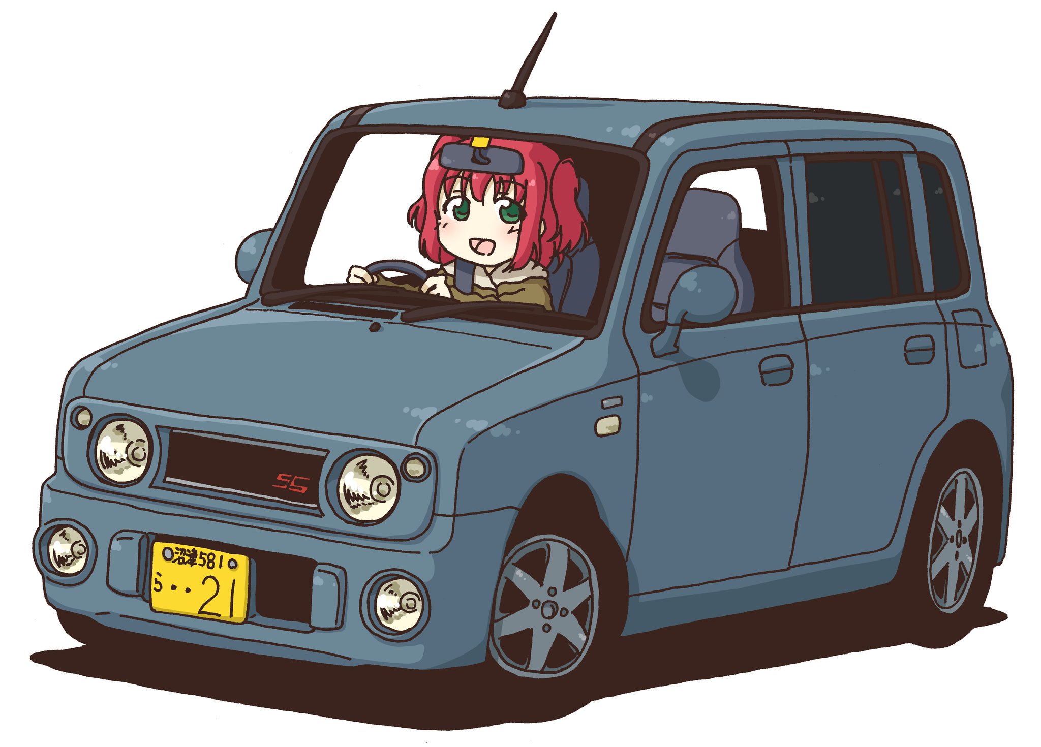 ラパンSS スズキラパン SS」の中古車を探す(8ページ目)【カーセンサー】