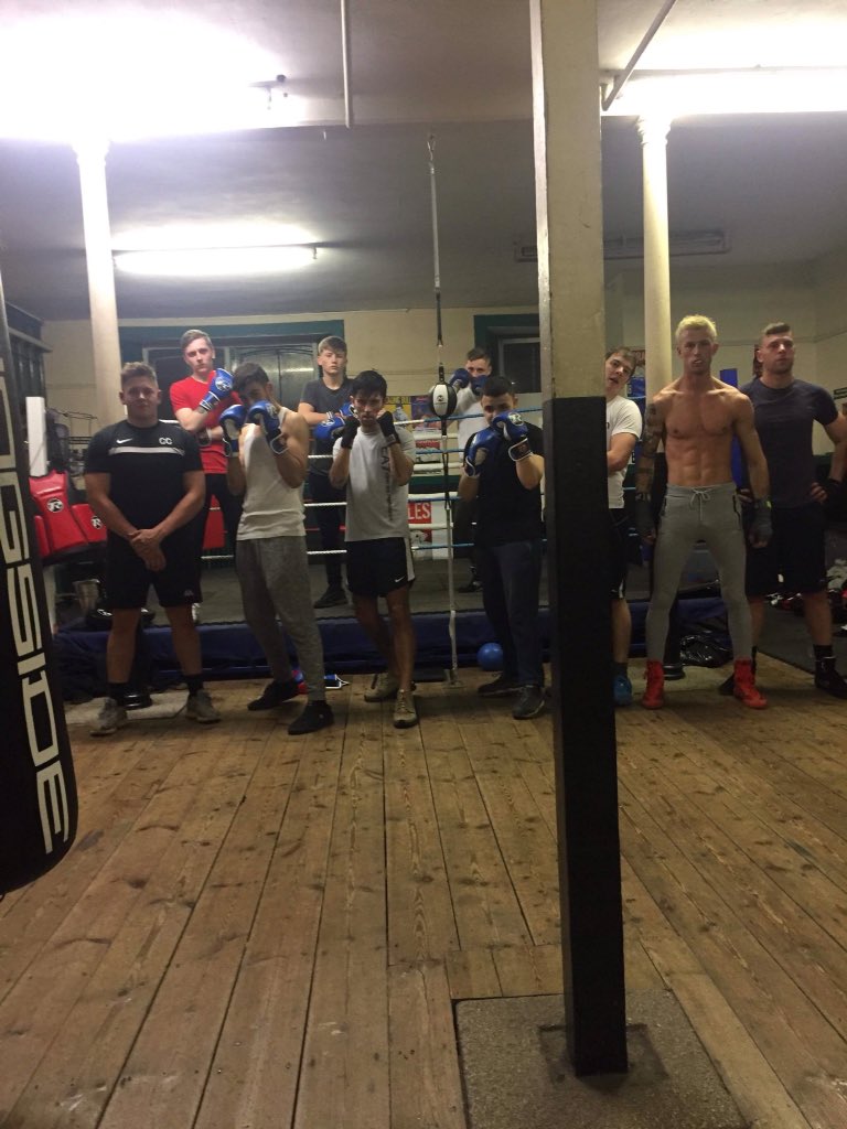LiskeardBoxing's tweet photo. #boxing #LiskeardBoxingClub #Cornwall https://t.co/Fs1YLcB0zB