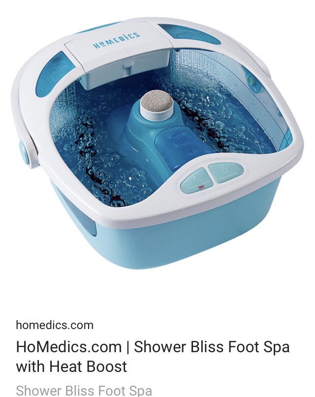 JCSmalls3115's tweet photo. @kingcfb @FrontOfficeLos @brianhoyt24 I got one of these & love it. Comes in handy when the dogs are barking after a Georgia game day. #FatCasey #FCSmallwood #FatFeet https://t.co/V60ZBbfERV
