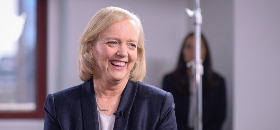 dmzhq's tweet image. The data is in: Female leadership correlates with higher performance  » dmz.to/theda98a6 #WIT #TOWRCorridor