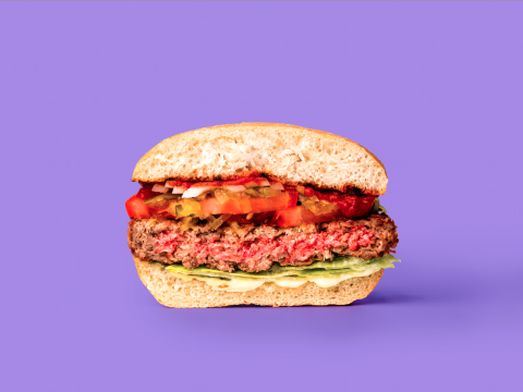 linyee's tweet photo. Now Playing: @BBCRadio4 on the Future of Food with @ImpossibleFoods @NordicFoodLab @AftonHalloran https://t.co/Y8Oh1QCC34 https://t.co/T1xCcpxp7R