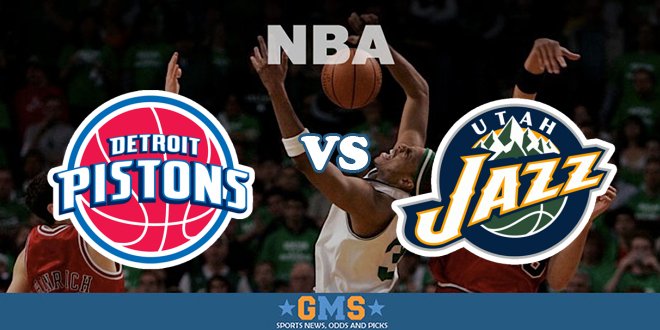 17SportsExperts's tweet photo. El Ganador del partido entre Detroit Pistons vs. Utah Jazz es...

https://t.co/gTTdmPEkl3

#picks #Nba #pistons #utajjazz #uthahnba https://t.co/5mVtuMddkH