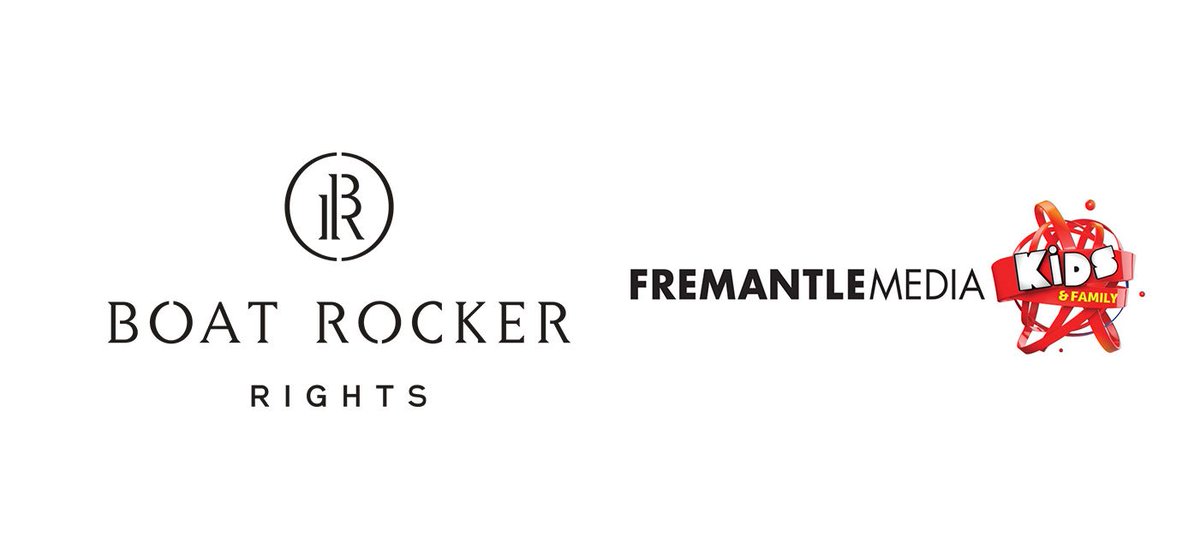 BOAT ROCKER tweet media