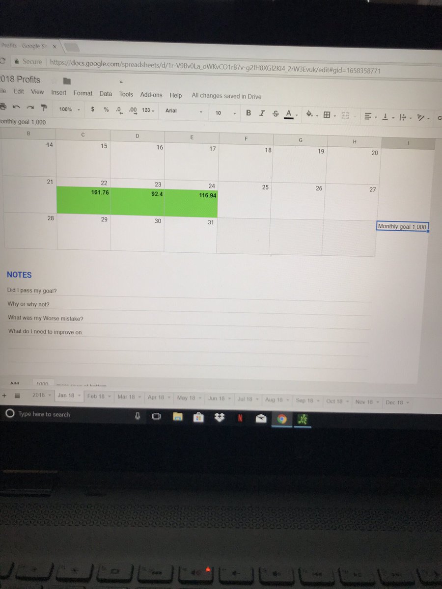 stockwizard10's tweet photo. Thanks @timothysykes .freshman in college, Started with 850 of my refund money. already 1150 in 3 days! OTC breakouts! #SRNA #POTN #ARFXF https://t.co/6apPUYWqGI