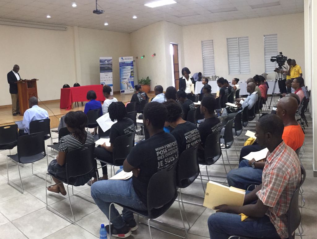 WaterClima LAC tweet media