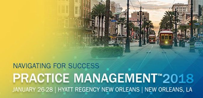 de_kraig's tweet image. #ASAPM18 in my hometown, #PhysAnesWk18 starting Sunday AND Carnival Season...Wow! Make sure you get some King Cake while you are here!