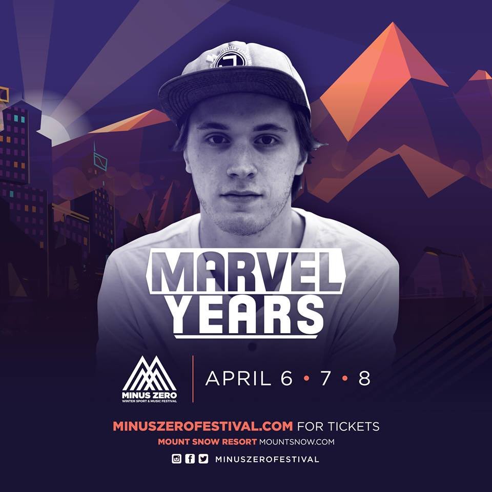 SD__Promo's tweet image. Show #Vermont some love as we welcome back @MarvelYears to @MinusZeroFest.

tixr.com/pr/NVCONCEPTS2…

#MinusZeroFestival #SnowShredSound