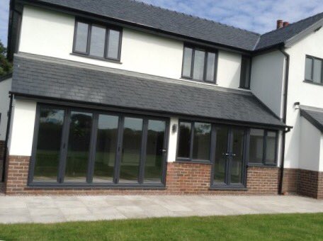 Create a contemporary new look for your home with coloured windows! #whitehaven #egremont #cumbria

cumberlandwindows.co.uk/windows/colour…