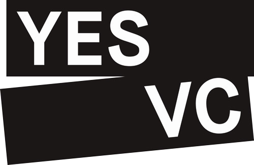 Caterina's tweet photo. Announcing Yes VC https://t.co/ZBb0skaqym https://t.co/LF9UpkY1xA