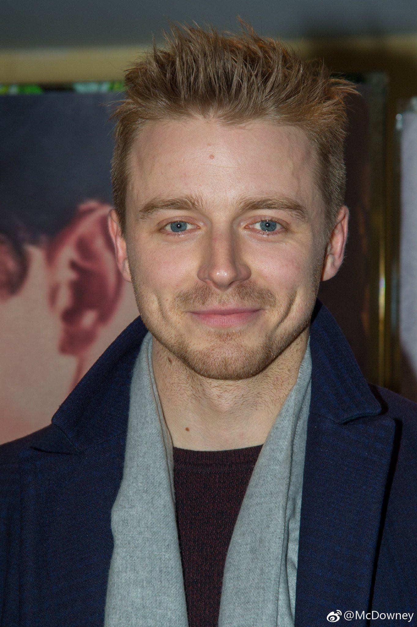 Jack Lowden Jack Lowden