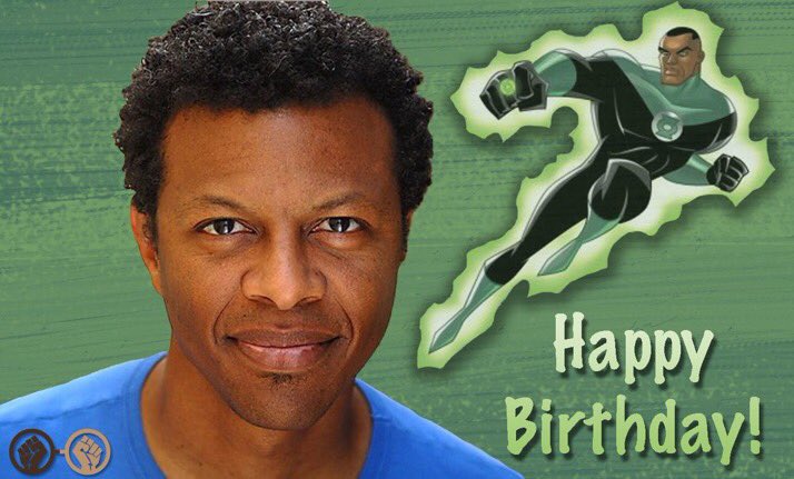 Happy Birthday, Phil LaMarr! The legendary voice actor turns 51 today! 