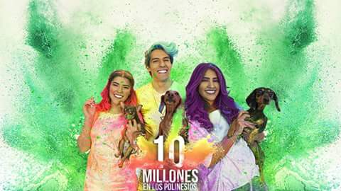 Lesslie57685762's tweet photo. Hola @PPTeamKaren @PPTeamLesslie  @PPTeamRafa https://t.co/sIyBrlWBKe