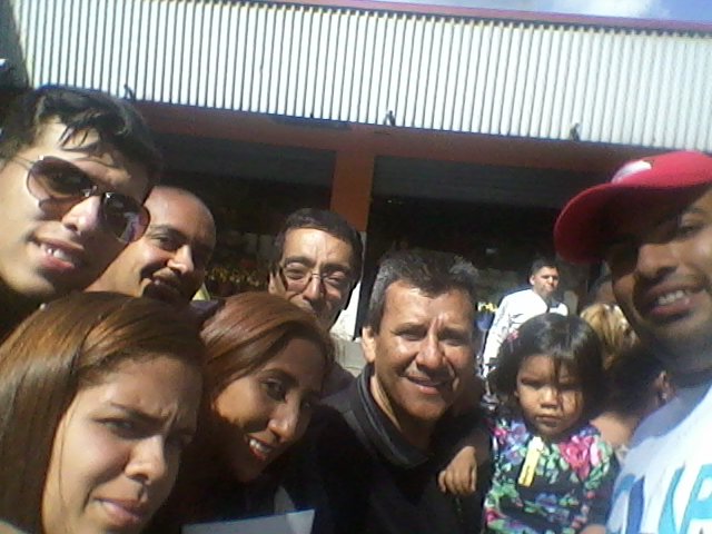 RichardVzlaPsuv's tweet image. #todoelpoderparalosclap Jefe del Estado Mayor de Alimentación en apoyo a los nuevos directores de los mercados de .@SANJOSE_CLAP #24Ene .@YepfriArguello @CLAPCaracas.@ClapOficial.@FreddyBernal.@Official_GDC.@NicolasMaduro