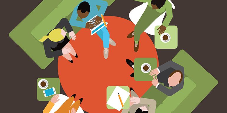 bedfordtweet's tweet image. Five factors that make teacher teams successful — and make schools stronger via @leahjshafer @UKnowHGSE buff.ly/2n9azm9 #UsableKnowledge #collaborativelearning