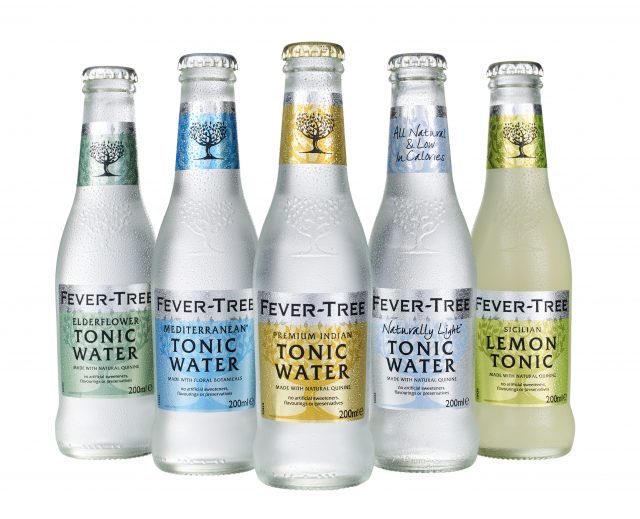 ChadlingtonGin's tweet photo. Oh and, whilst we’re on the subject, let’s not forget the fridge-full of @FeverTreeMixers all ready for this Saturday.  We’ve got classic, Mediterranean or Elderflower and a fine selection of garnishes to help make your perf G&amp;T . How do your like yours? We’ll take notes... https://t.co/3AuKI88GxZ