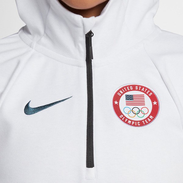 nike usa windrunner jacket
