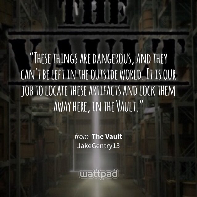 BooksJake's tweet image. Quote from my newest project!