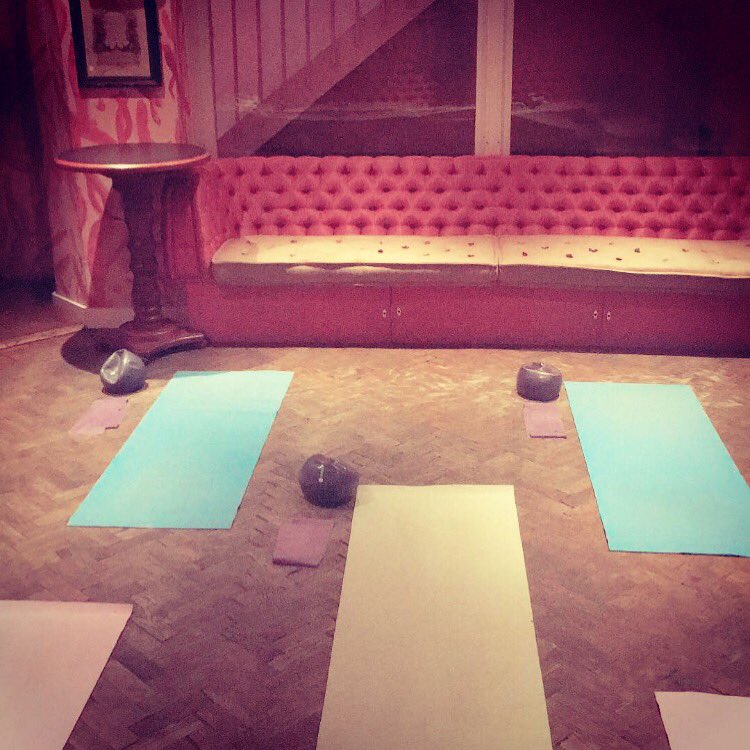 Maverickpilatesmovement tweet media