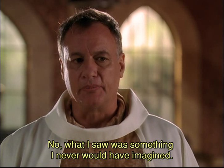 no context charmed tweet media
