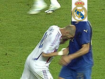 IsInGame's tweet image. #CopaDelRey Descripción gráfica del actual #RealMadrid
