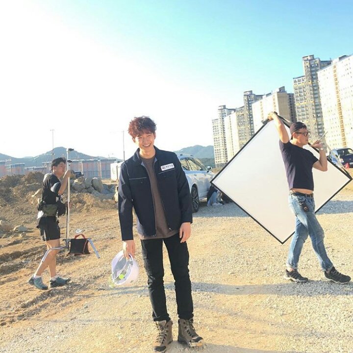 Happy Birthday to my very first love, Lee Junho  