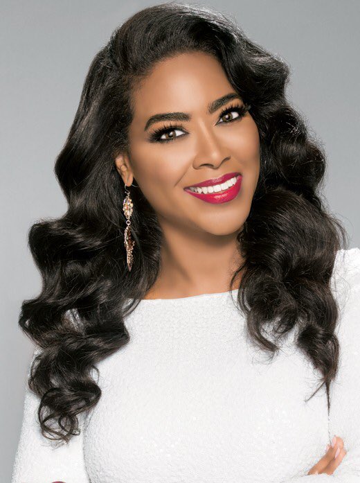 Happy Birthday Kenya Moore!!! 