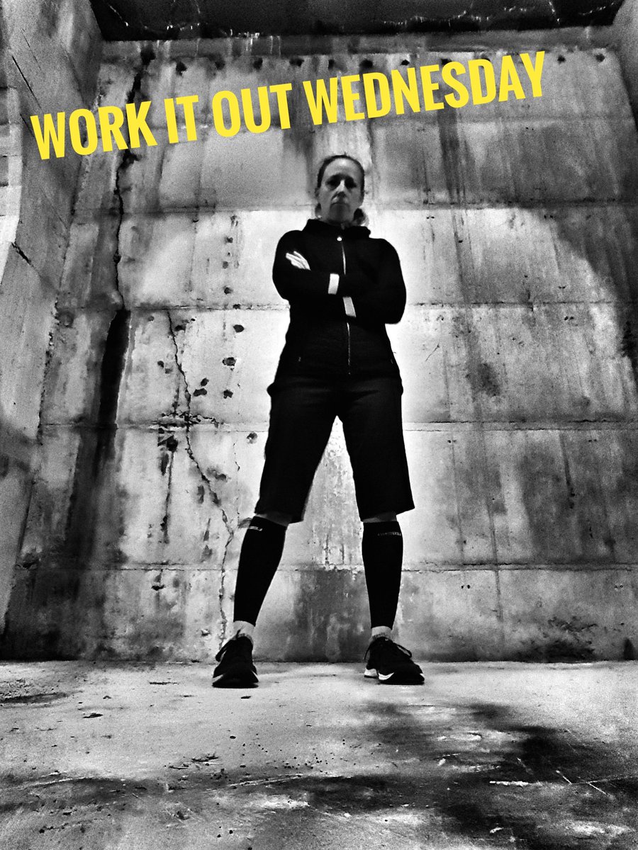 RunnerNTraining's tweet image. Some of us are at the point in training where we feel aches &amp;amp; need to download.  Time for a little recovery..

runnerintraining.com/workout-wednes…