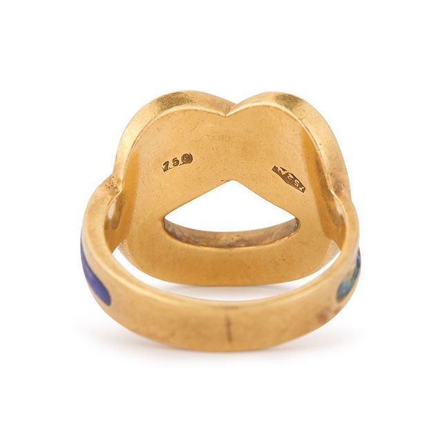 Finn Jewelry tweet media