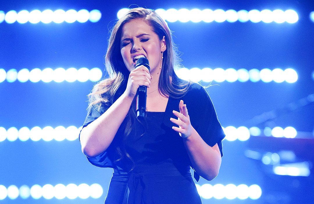 Young singing sensation Grace Laing, daughter of Robbie, will be <a href="/TheValley/">Moonee Valley Racing Club</a> to sing the national anthem on Friday night ahead of the #AustraliaStakes 🎤 🇦🇺