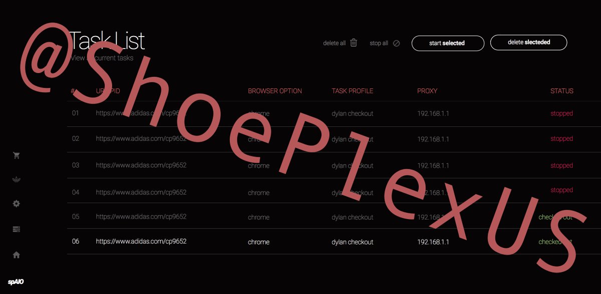 Ben | ShoePlex® tweet media