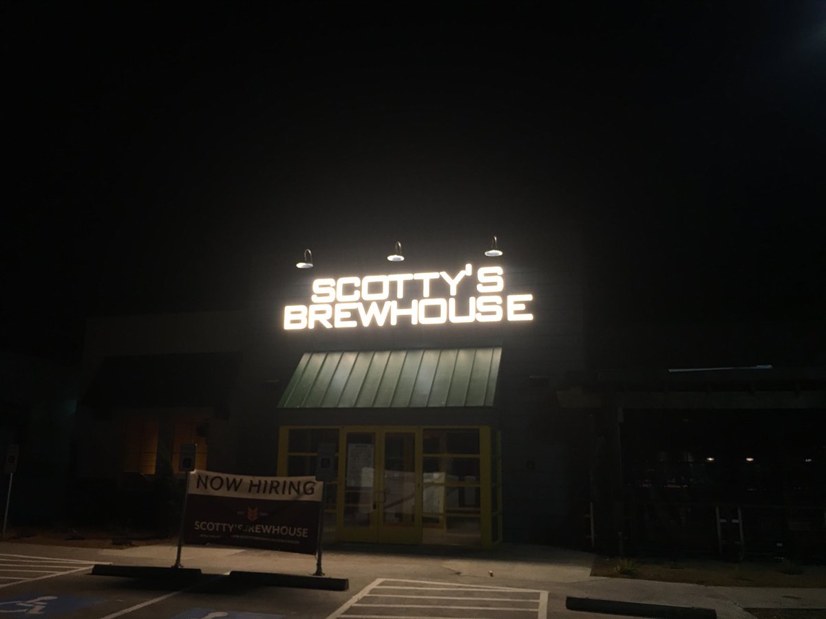 chris martin on twitter waco brewhouse we have lights coming
