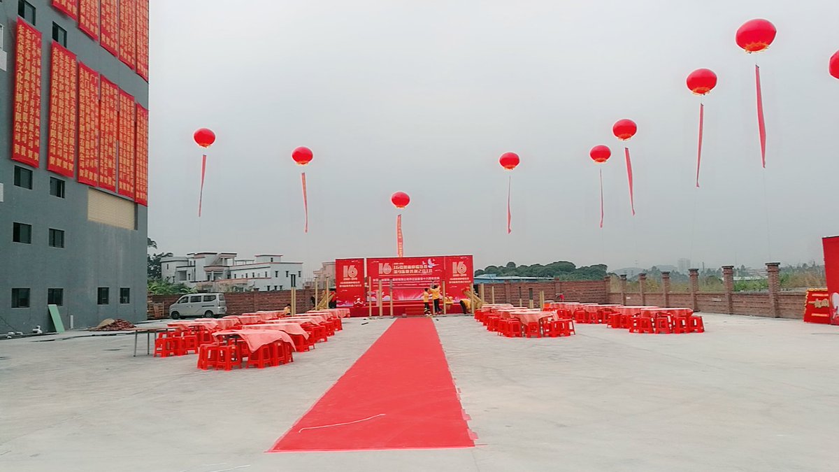 wpcdeckinghs5's tweet photo. Here is our new factory
Dongguan Hengsu Green Building Material Co.,Ltd https://t.co/ZPtrReJ7Pt