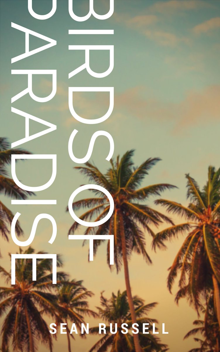 Sean Russell tweet media