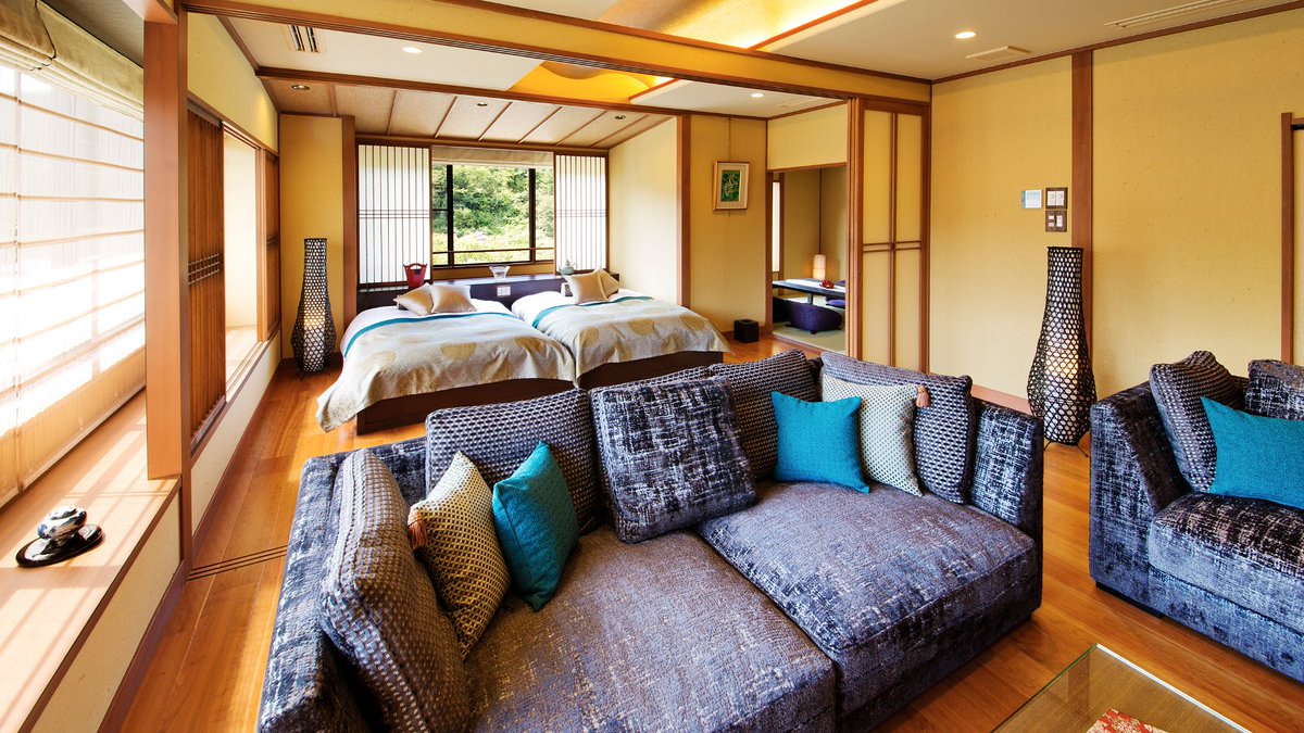 一休 Com 観光も 宿も満喫したい方におすすめ 金沢市街に近い隠れ湯で大人の おこもり を 金沢湯涌温泉 百楽荘 石川県 金沢湯涌温泉 T Co Qbzxn6bmuo 一休コンシェルジュ 北陸 大人の旅