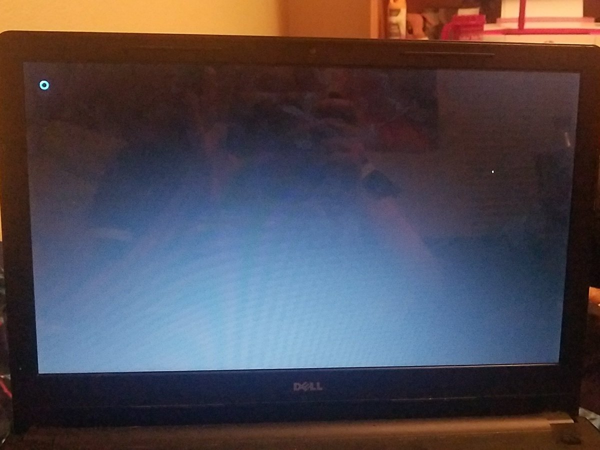 //Im trying to switch to my laptop--my laptop isnt being cooperative. according to my laptop, this is my desktop: