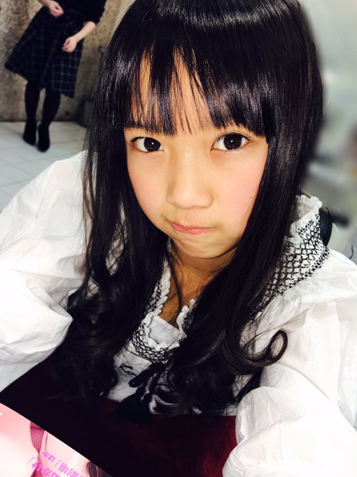 Twitterのコスプレ画像6