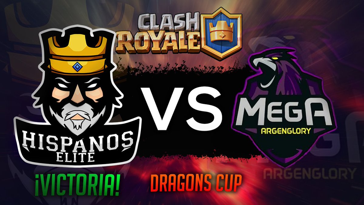 HispanosEliteCR's tweet photo. #RESULTADO⭐️: Nos llevamos un 2-0 en contra de @MegaArgenglory y estamos en la siguiente fase de la @DragonsCupCR . Cabe destacar el gran trabajo realizado por todo el cuerpo técnico y jugadores del equipo. ¡HispanosOp! 🔥 https://t.co/Q5YcTi99KE