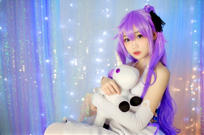 Twitterのコスプレ画像55