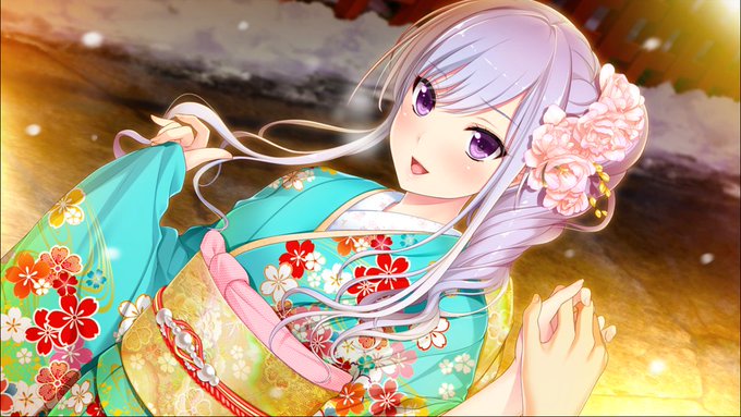 如月瑞羽生誕祭のtwitterイラスト検索結果 如月瑞羽生誕祭のtwitterイラスト検索結果