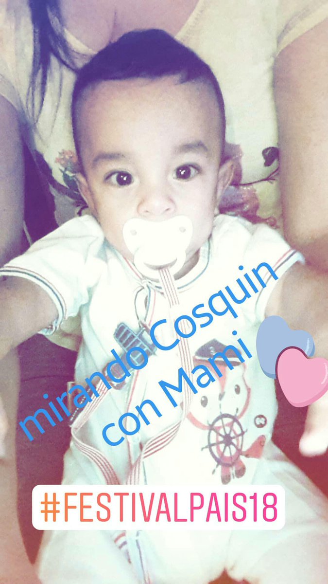 #FESTIVALPAIS18 <a href="/TV_Publica/">TVP</a> #Calafate HERMOSA TRANSMISIÓN!!! VIVA EL FOLKLORE Y LA TRADICIÓN ARGENTINA!!!💙