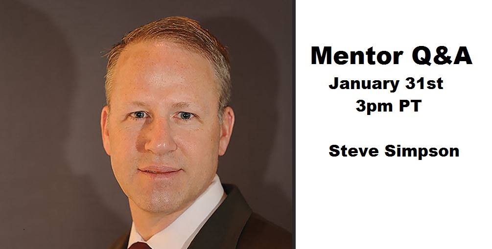 striveclubs's tweet photo. Learn firsthand how #successful people have achieved that success. STRIVE's next mentor Q&amp;A is on January 31st. 
#objectivism #AynRand #philosophy #Careers 

Register here: https://t.co/FHkDrWybxw https://t.co/vHX9wPsksP