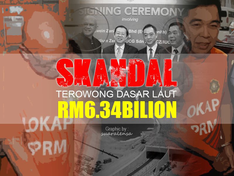 Man23_13's tweet photo. #SkandalTerowongDAP #PakatanHipokrit #swkmaju https://t.co/Ankl6HCPlL