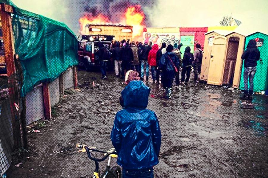 ‘UNLAWFUL’ CLOSURE OF DUBS AMENDMENT: PERMISSION TO APPEAL GRANTED

Thanks to your support we've won the right to appeal the <a href="/ukhomeoffice/">Home Office</a> decision to relocate only 480 refugee children under the Dubs Amendment. #DubsNow #chooselove  crowdjustice.com/dubs-now