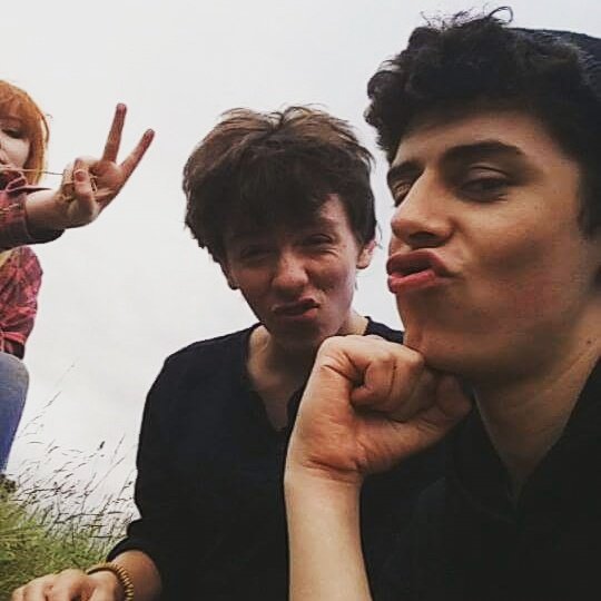 February 2nd, Mash House. Cheers xx
tickets-scotland.com/events.html?ev…