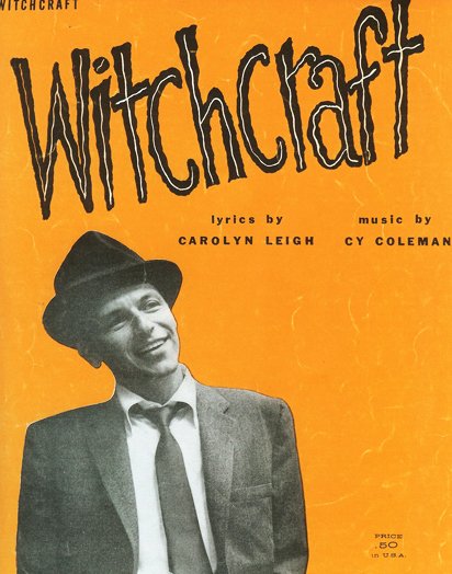 SinatraTribute's tweet photo. A sheet music cover from a time gone by. #FrankSinatra  The background's his favorite color. #Vintage #Music  From https://t.co/ycTx9viQv0 https://t.co/pSl94mKnkt