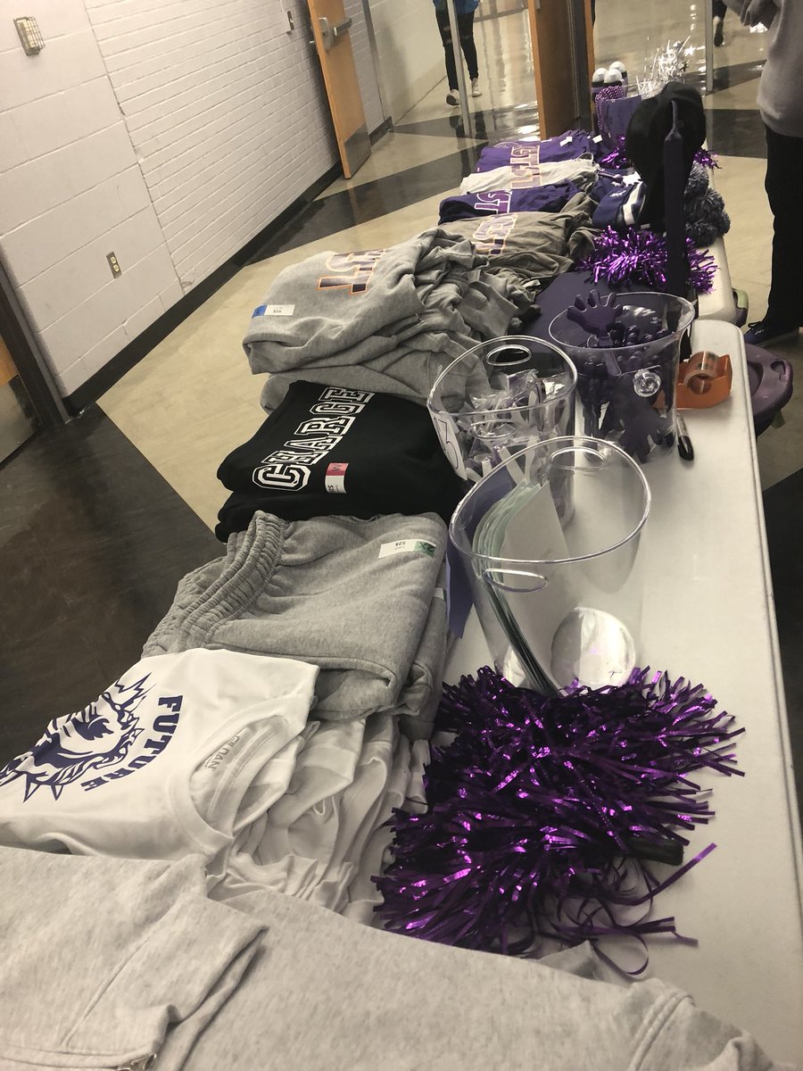 TWWestsidePride's tweet photo. Get your Charger gear tonight! Deals and more! https://t.co/hyFjru2fPE