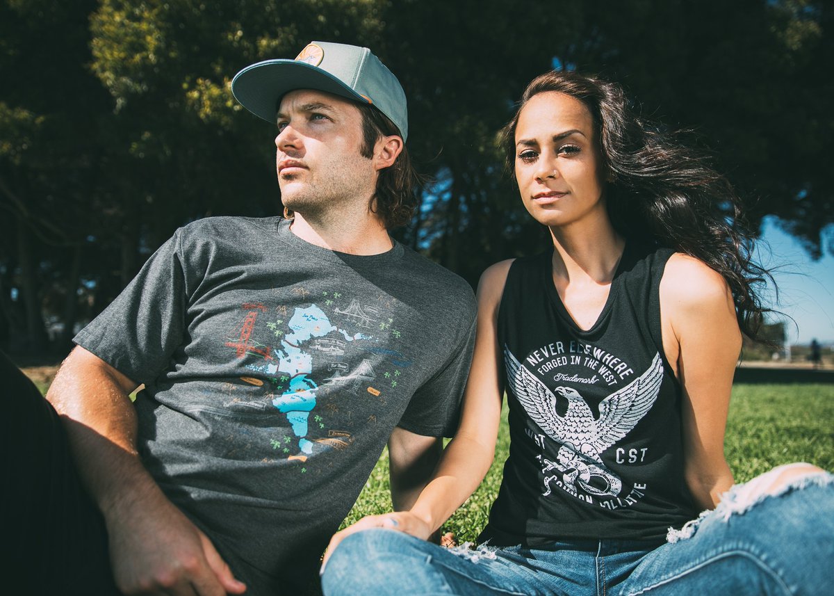neverelsewhere's tweet photo. West Coast livin' | #neverelsewhere
Shop the latest at https://t.co/dndxBZLUGz. https://t.co/0H6mBWm3Et