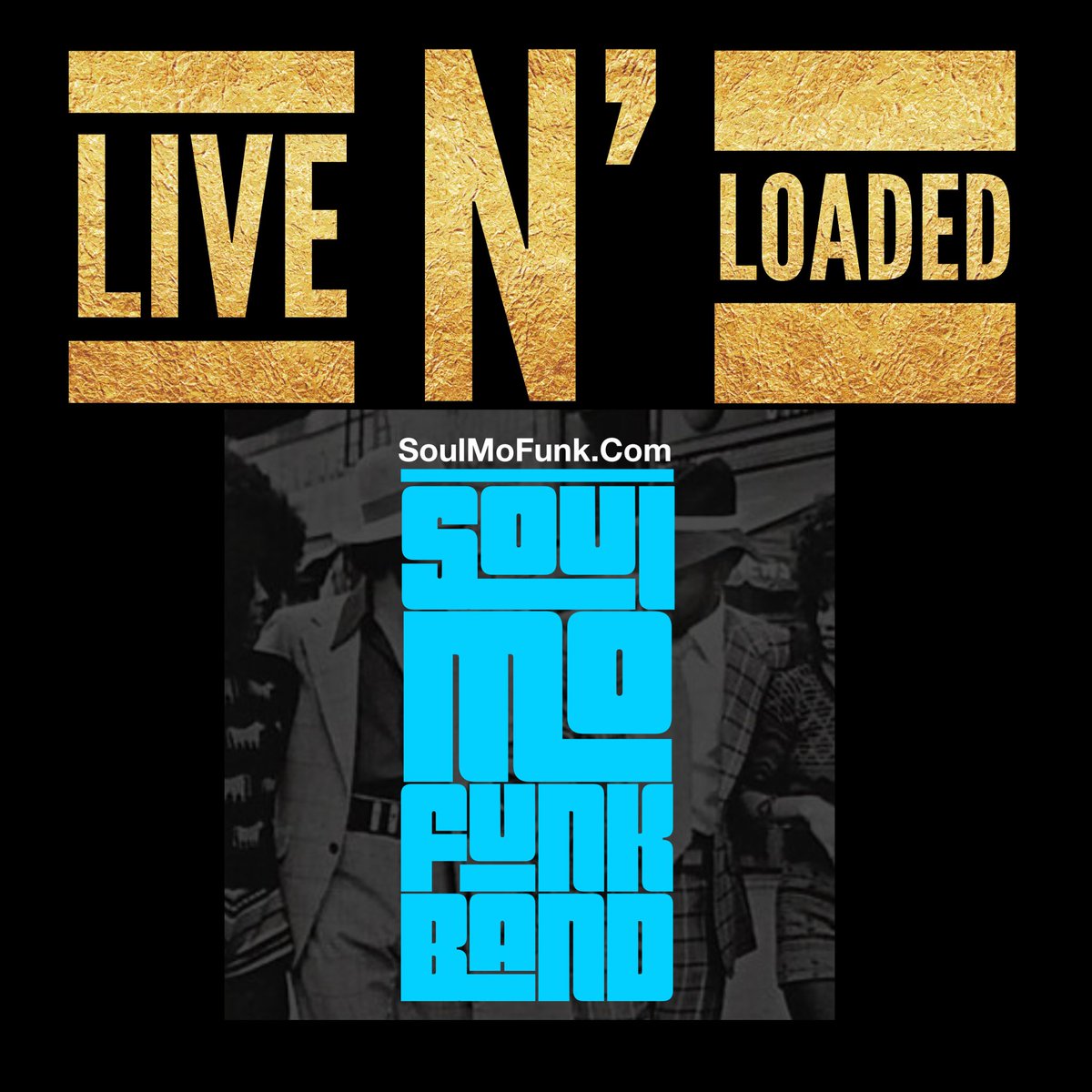 SoulMoFunk's tweet image. #Northampton R U READY?  SoulMoFunk Band LIVE N LOADED at The WIG &amp;amp; PEN Fri 26/01 LIVE @9. #LiveMusic #LiveSoul #LiveMotown #LiveDiscoFunk
