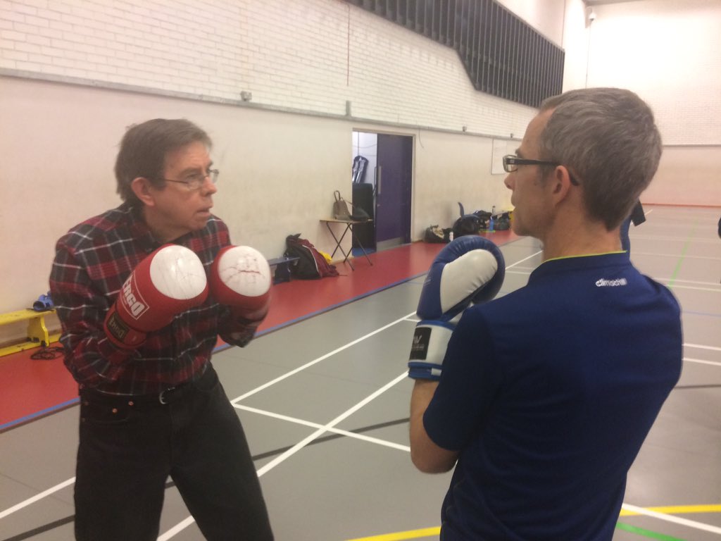 Hammersmith Boxing (@hammersmithbox) on Twitter photo Hammersmith BA our proud to announce our new project working with <a href="/BeatParkinsons/">BeatPD</a> <a href="/GetSetGoSport/">Get Set Go Sport</a> <a href="/mikehunter1965/">michael hunter</a> developing a project on how non-contact boxing can help improve functional skills and mobility with people who have been diagnosed with Parkinson's <a href="/JanetGardner30/">Janet Gardner</a> Hammersmith BA our proud to announce our new project working with <a href="/BeatParkinsons/">BeatPD</a> <a href="/GetSetGoSport/">Get Set Go Sport</a> <a href="/mikehunter1965/">michael hunter</a> developing a project on how non-contact boxing can help improve functional skills and mobility with people who have been diagnosed with Parkinson's <a href="/JanetGardner30/">Janet Gardner</a>